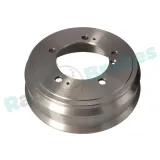 Bremstrommel Hinterachse RAP BRAKES R-E0072