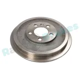 Bremstrommel Hinterachse RAP BRAKES R-E0075
