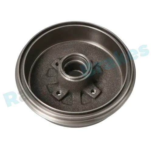 Bremstrommel Hinterachse RAP BRAKES R-E0080 Bild Bremstrommel Hinterachse RAP BRAKES R-E0080