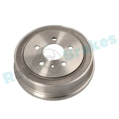 Bremstrommel Hinterachse RAP BRAKES R-E0087 Bild Bremstrommel Hinterachse RAP BRAKES R-E0087