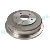 Bremstrommel Hinterachse RAP BRAKES R-E0101