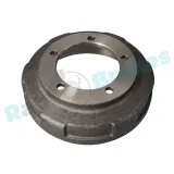 Bremstrommel Hinterachse RAP BRAKES R-E0103