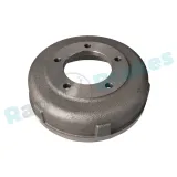 Bremstrommel Hinterachse RAP BRAKES R-E0105
