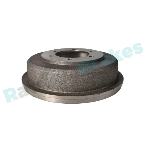 Bremstrommel Hinterachse RAP BRAKES R-E0127 Bild Bremstrommel Hinterachse RAP BRAKES R-E0127