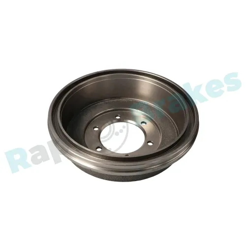 Bremstrommel Hinterachse RAP BRAKES R-E0127 Bild Bremstrommel Hinterachse RAP BRAKES R-E0127