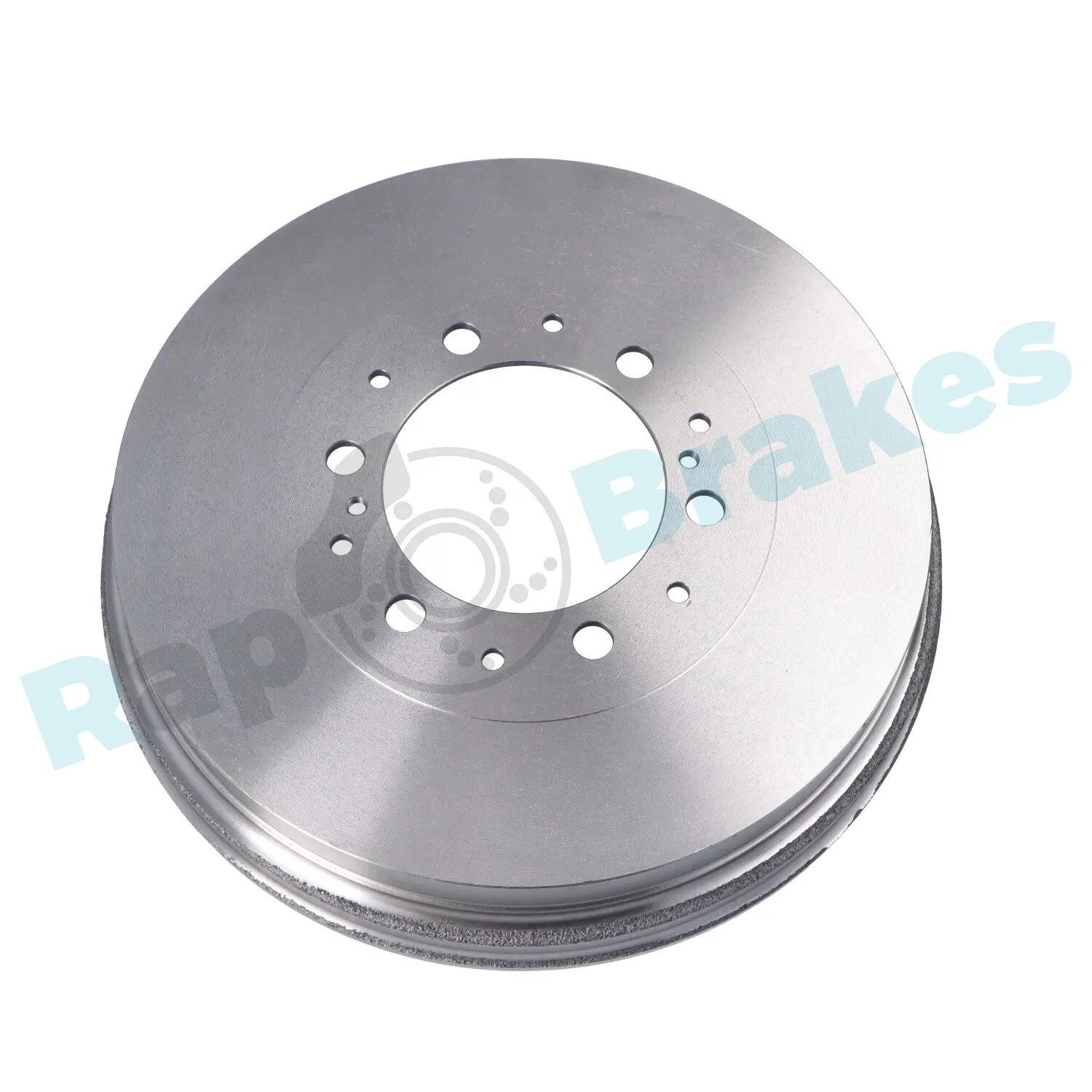 Bremstrommel Hinterachse RAP BRAKES R-E0134