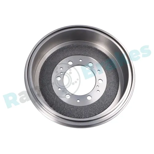 Bremstrommel Hinterachse RAP BRAKES R-E0134 Bild Bremstrommel Hinterachse RAP BRAKES R-E0134