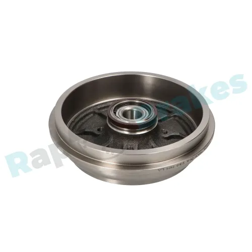 Bremstrommel Hinterachse links Hinterachse rechts RAP BRAKES R-E0151 Bild Bremstrommel Hinterachse links Hinterachse rechts RAP BRAKES R-E0151
