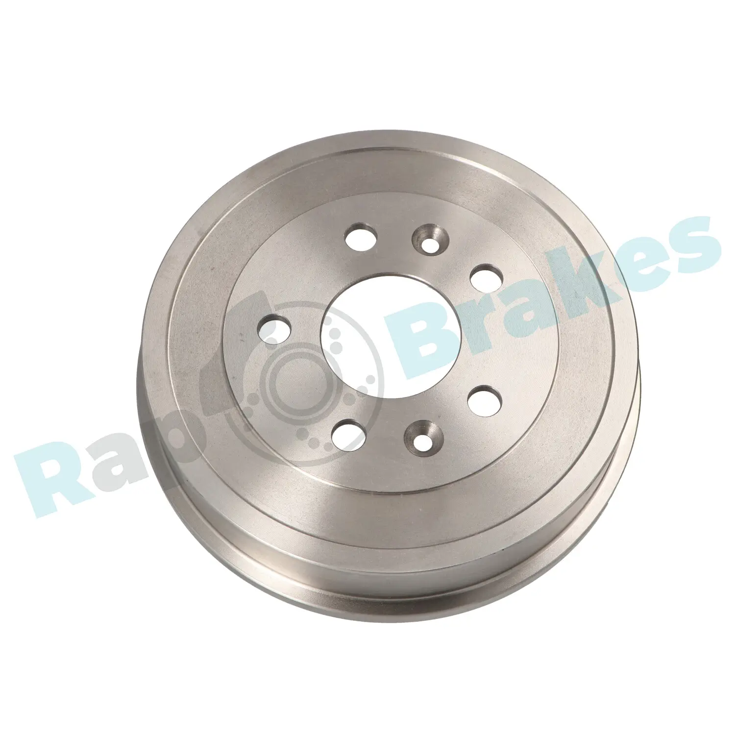 Bremstrommel Hinterachse links Hinterachse rechts RAP BRAKES R-E0152