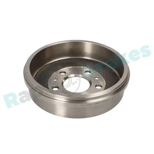 Bremstrommel Hinterachse links Hinterachse rechts RAP BRAKES R-E0152 Bild Bremstrommel Hinterachse links Hinterachse rechts RAP BRAKES R-E0152