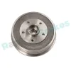 Bremstrommel Hinterachse links Hinterachse rechts RAP BRAKES R-E0153 Bild Bremstrommel Hinterachse links Hinterachse rechts RAP BRAKES R-E0153