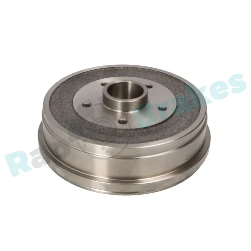 Bremstrommel Hinterachse links Hinterachse rechts RAP BRAKES R-E0153 Bild Bremstrommel Hinterachse links Hinterachse rechts RAP BRAKES R-E0153