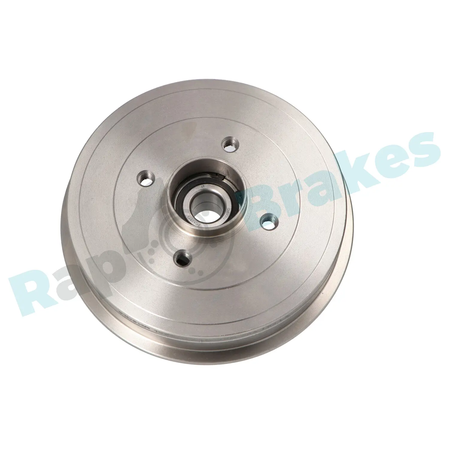 Bremstrommel Hinterachse links Hinterachse rechts RAP BRAKES R-E0154