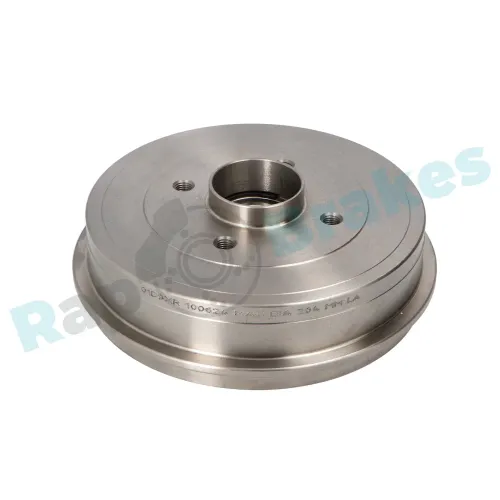 Bremstrommel Hinterachse links Hinterachse rechts RAP BRAKES R-E0154 Bild Bremstrommel Hinterachse links Hinterachse rechts RAP BRAKES R-E0154