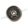 Bremstrommel Hinterachse links Hinterachse rechts RAP BRAKES R-E0154 Bild Bremstrommel Hinterachse links Hinterachse rechts RAP BRAKES R-E0154