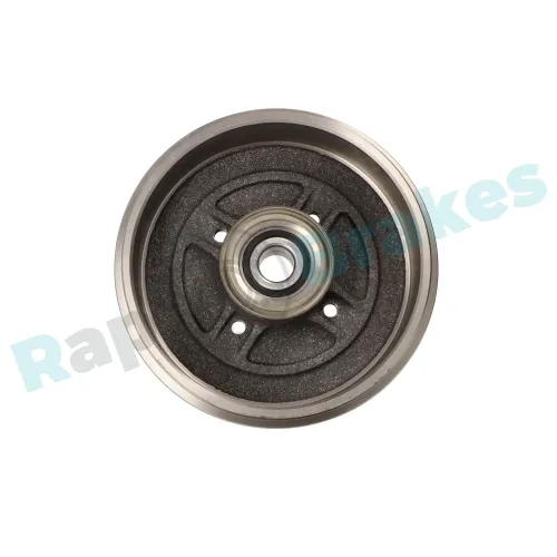 Bremstrommel Hinterachse links Hinterachse rechts RAP BRAKES R-E0154 Bild Bremstrommel Hinterachse links Hinterachse rechts RAP BRAKES R-E0154