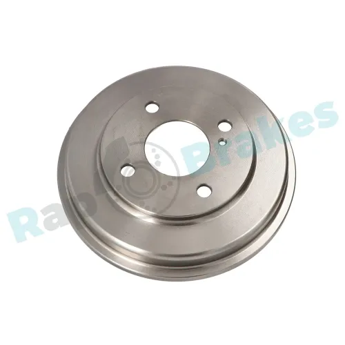 Bremstrommel Hinterachse links Hinterachse rechts RAP BRAKES R-E0155 Bild Bremstrommel Hinterachse links Hinterachse rechts RAP BRAKES R-E0155