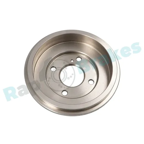 Bremstrommel Hinterachse links Hinterachse rechts RAP BRAKES R-E0155 Bild Bremstrommel Hinterachse links Hinterachse rechts RAP BRAKES R-E0155