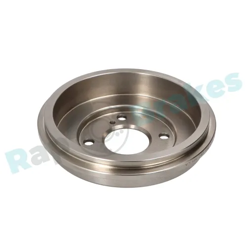 Bremstrommel Hinterachse links Hinterachse rechts RAP BRAKES R-E0155 Bild Bremstrommel Hinterachse links Hinterachse rechts RAP BRAKES R-E0155