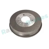 Bremstrommel Hinterachse links Hinterachse rechts RAP BRAKES R-E0156