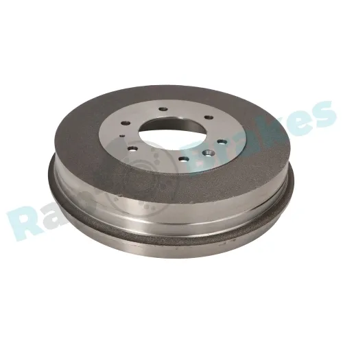 Bremstrommel Hinterachse links Hinterachse rechts RAP BRAKES R-E0156 Bild Bremstrommel Hinterachse links Hinterachse rechts RAP BRAKES R-E0156