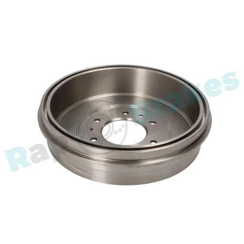 Bremstrommel Hinterachse links Hinterachse rechts RAP BRAKES R-E0156 Bild Bremstrommel Hinterachse links Hinterachse rechts RAP BRAKES R-E0156