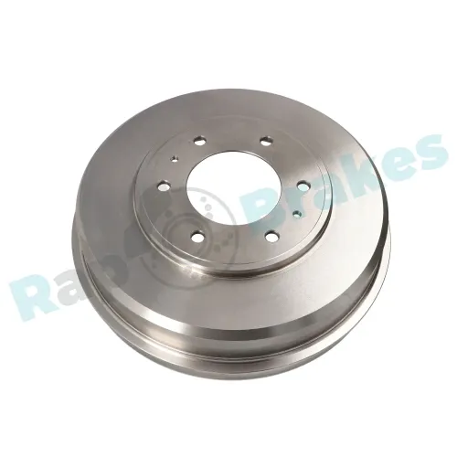 Bremstrommel Hinterachse links Hinterachse rechts RAP BRAKES R-E0157 Bild Bremstrommel Hinterachse links Hinterachse rechts RAP BRAKES R-E0157