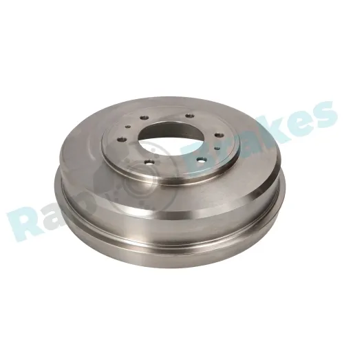 Bremstrommel Hinterachse links Hinterachse rechts RAP BRAKES R-E0157 Bild Bremstrommel Hinterachse links Hinterachse rechts RAP BRAKES R-E0157