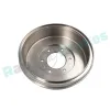 Bremstrommel Hinterachse links Hinterachse rechts RAP BRAKES R-E0157 Bild Bremstrommel Hinterachse links Hinterachse rechts RAP BRAKES R-E0157