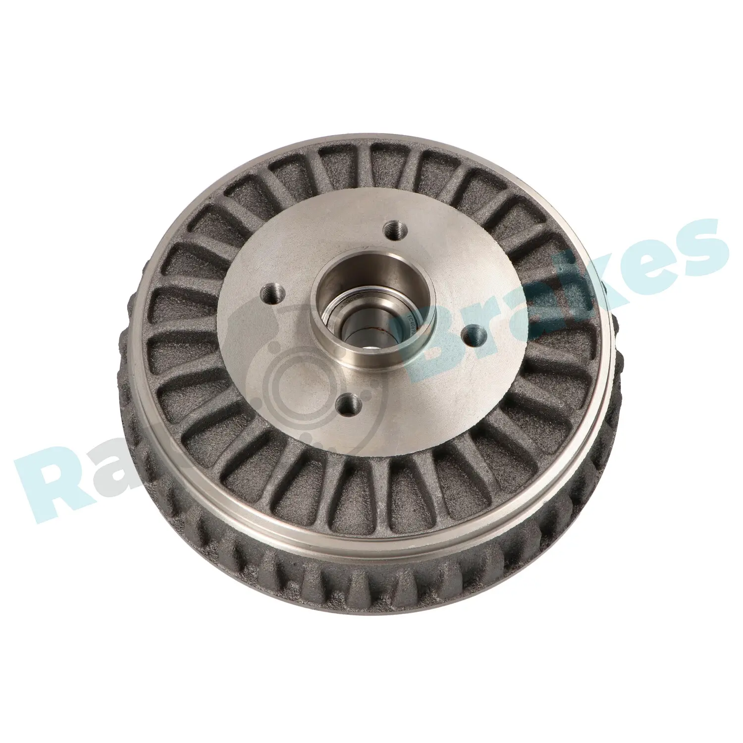 Bremstrommel Hinterachse links Hinterachse rechts RAP BRAKES R-E0158