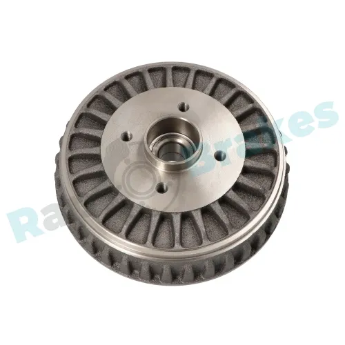 Bremstrommel Hinterachse links Hinterachse rechts RAP BRAKES R-E0158 Bild Bremstrommel Hinterachse links Hinterachse rechts RAP BRAKES R-E0158