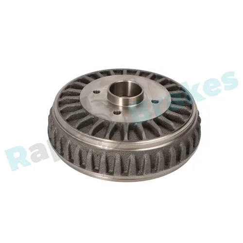 Bremstrommel Hinterachse links Hinterachse rechts RAP BRAKES R-E0158 Bild Bremstrommel Hinterachse links Hinterachse rechts RAP BRAKES R-E0158