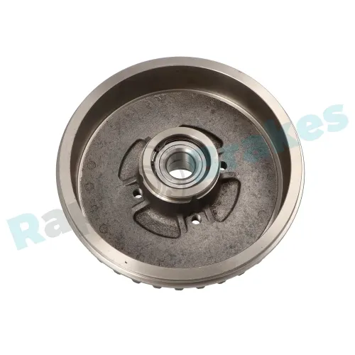 Bremstrommel Hinterachse links Hinterachse rechts RAP BRAKES R-E0158 Bild Bremstrommel Hinterachse links Hinterachse rechts RAP BRAKES R-E0158