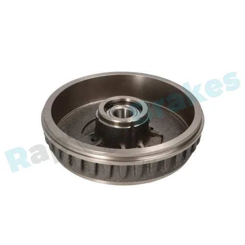 Bremstrommel Hinterachse links Hinterachse rechts RAP BRAKES R-E0158 Bild Bremstrommel Hinterachse links Hinterachse rechts RAP BRAKES R-E0158