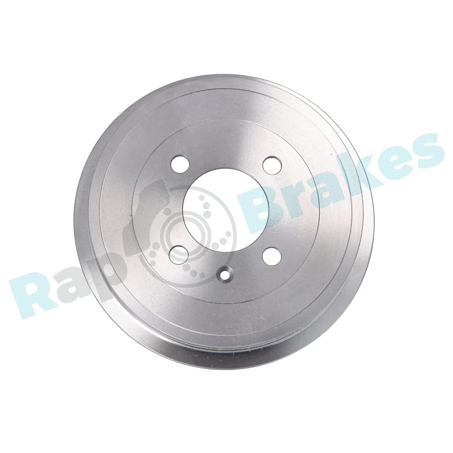 Bremstrommel Hinterachse links Hinterachse rechts RAP BRAKES R-E0159