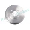 Bremstrommel Hinterachse links Hinterachse rechts RAP BRAKES R-E0159 Bild Bremstrommel Hinterachse links Hinterachse rechts RAP BRAKES R-E0159