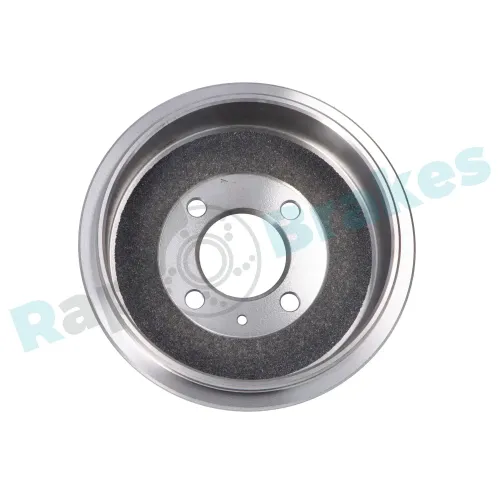 Bremstrommel Hinterachse links Hinterachse rechts RAP BRAKES R-E0159 Bild Bremstrommel Hinterachse links Hinterachse rechts RAP BRAKES R-E0159