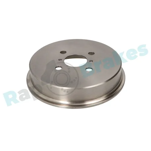 Bremstrommel Hinterachse links Hinterachse rechts RAP BRAKES R-E0160 Bild Bremstrommel Hinterachse links Hinterachse rechts RAP BRAKES R-E0160