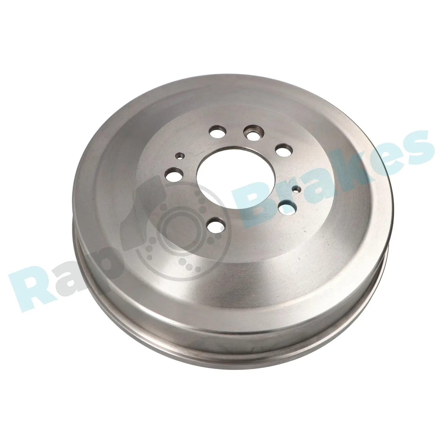 Bremstrommel Hinterachse links Hinterachse rechts RAP BRAKES R-E0161