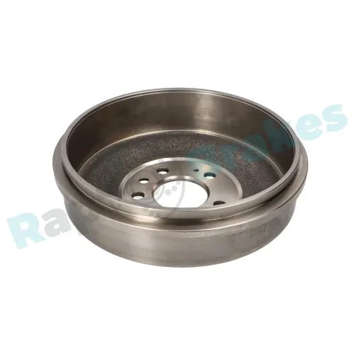 Bremstrommel Hinterachse links Hinterachse rechts RAP BRAKES R-E0161 Bild Bremstrommel Hinterachse links Hinterachse rechts RAP BRAKES R-E0161