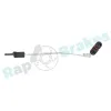 Warnkontakt, Bremsbelagverschleiß Vorderachse Hinterachse RAP BRAKES R-G0001 Bild Warnkontakt, Bremsbelagverschleiß Vorderachse Hinterachse RAP BRAKES R-G0001