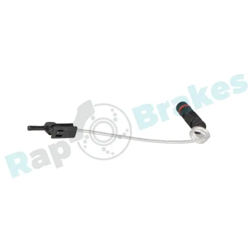 Warnkontakt, Bremsbelagverschleiß Vorderachse Hinterachse RAP BRAKES R-G0001 Bild Warnkontakt, Bremsbelagverschleiß Vorderachse Hinterachse RAP BRAKES R-G0001