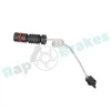 Warnkontakt, Bremsbelagverschleiß Vorderachse Hinterachse RAP BRAKES R-G0001 Bild Warnkontakt, Bremsbelagverschleiß Vorderachse Hinterachse RAP BRAKES R-G0001