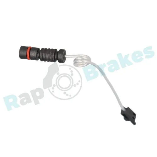 Warnkontakt, Bremsbelagverschleiß Vorderachse Hinterachse RAP BRAKES R-G0001 Bild Warnkontakt, Bremsbelagverschleiß Vorderachse Hinterachse RAP BRAKES R-G0001