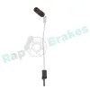 Warnkontakt, Bremsbelagverschleiß Vorderachse Hinterachse RAP BRAKES R-G0001 Bild Warnkontakt, Bremsbelagverschleiß Vorderachse Hinterachse RAP BRAKES R-G0001
