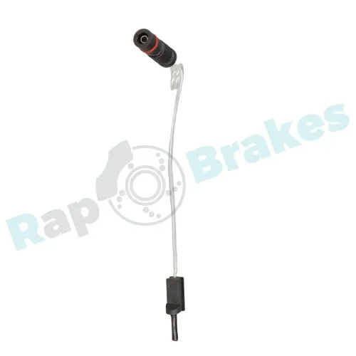 Warnkontakt, Bremsbelagverschleiß Vorderachse Hinterachse RAP BRAKES R-G0001 Bild Warnkontakt, Bremsbelagverschleiß Vorderachse Hinterachse RAP BRAKES R-G0001