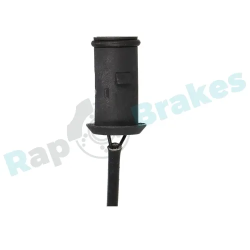 Warnkontakt, Bremsbelagverschleiß Vorderachse RAP BRAKES R-G0002 Bild Warnkontakt, Bremsbelagverschleiß Vorderachse RAP BRAKES R-G0002