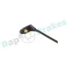 Warnkontakt, Bremsbelagverschleiß Vorderachse RAP BRAKES R-G0003 Bild Warnkontakt, Bremsbelagverschleiß Vorderachse RAP BRAKES R-G0003