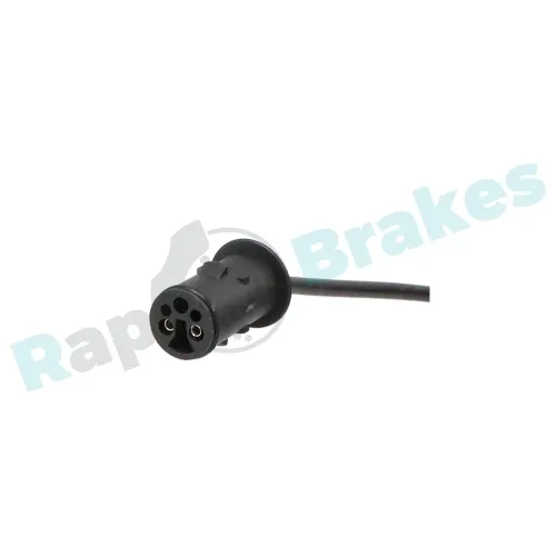 Warnkontakt, Bremsbelagverschleiß Vorderachse RAP BRAKES R-G0003 Bild Warnkontakt, Bremsbelagverschleiß Vorderachse RAP BRAKES R-G0003