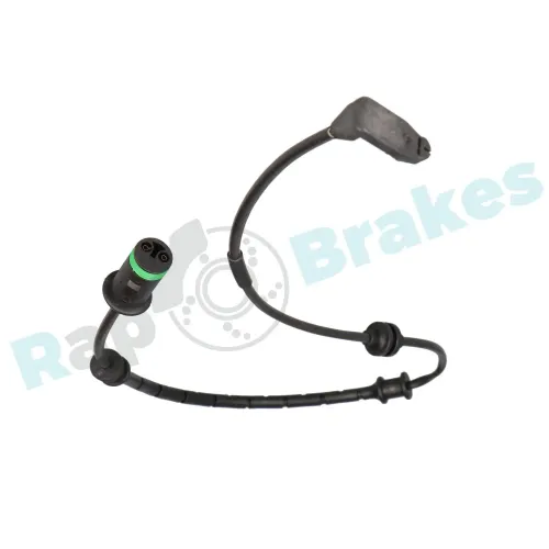 Warnkontakt, Bremsbelagverschleiß Vorderachse RAP BRAKES R-G0007 Bild Warnkontakt, Bremsbelagverschleiß Vorderachse RAP BRAKES R-G0007